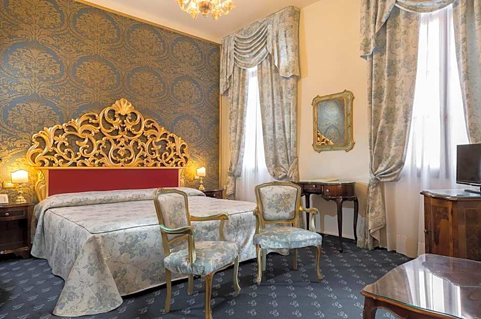 Hotel Giorgione