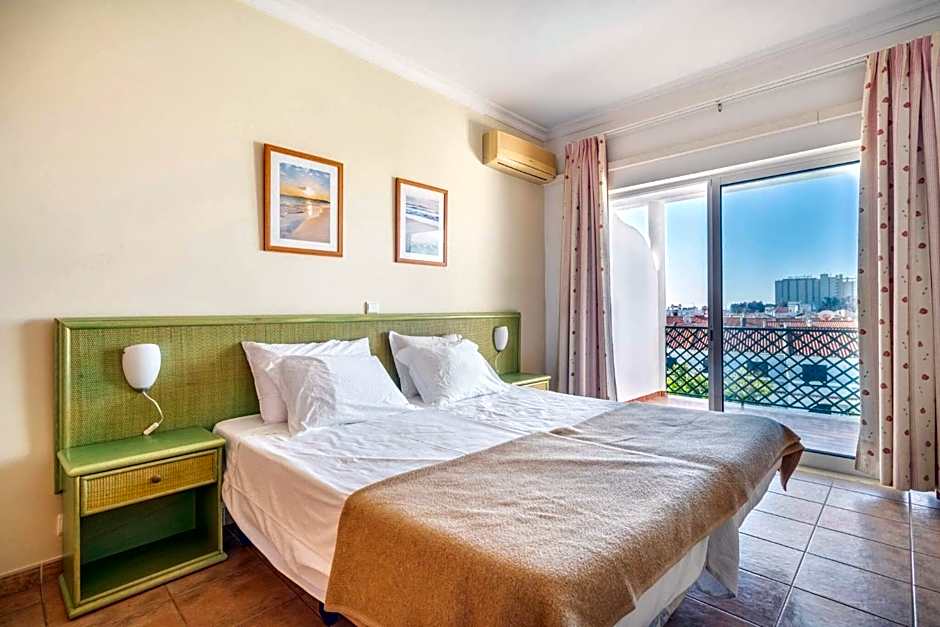 Apartamentos Turisticos Alagoa Praia