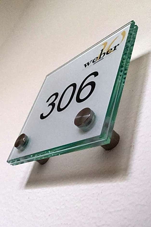 Pension Weber