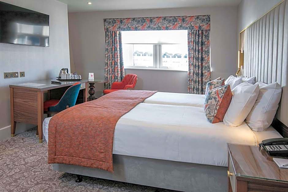 voco The Clifton Folkestone By IHG