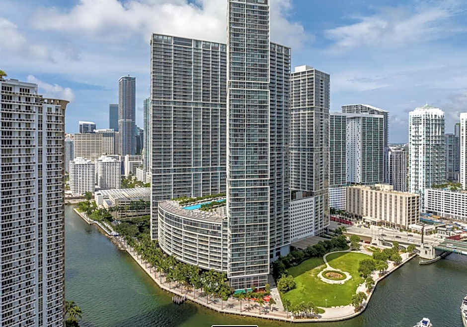 Icon Brickell Residences