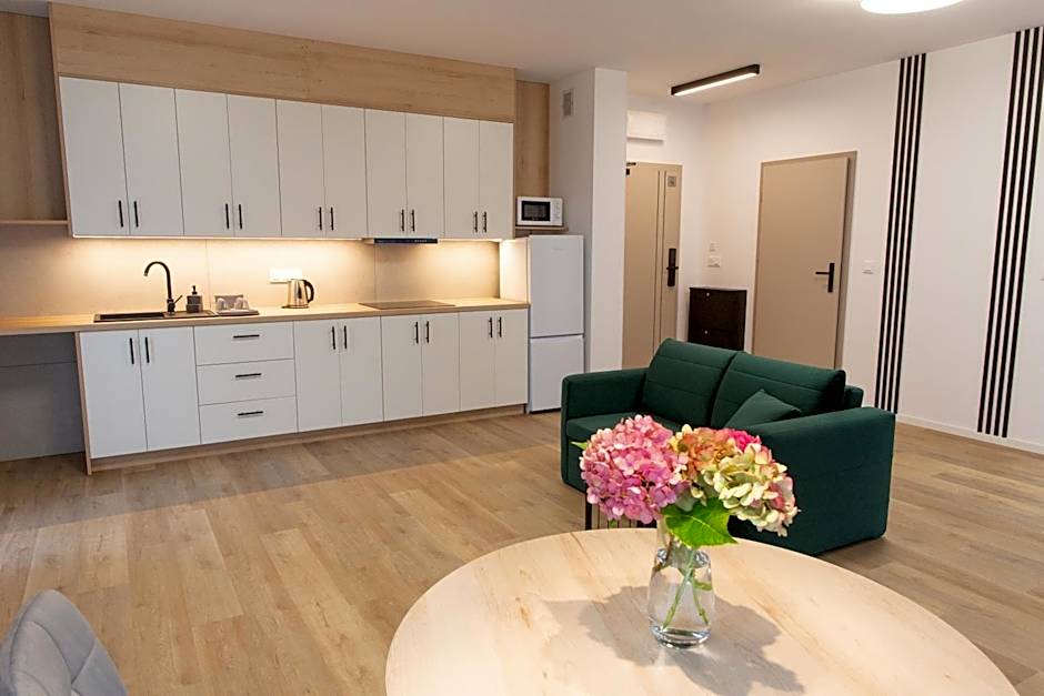 Drawskie Apartamenty