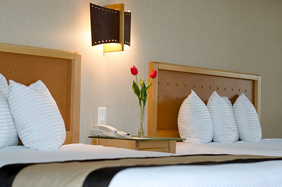 Photo 1 of 2 of 2 Double Beds