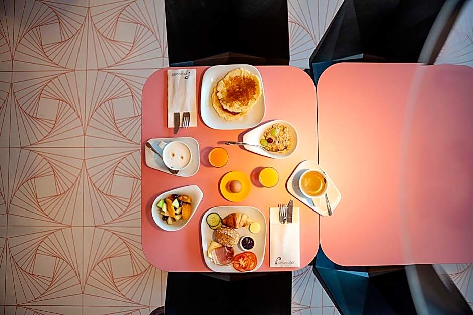 Prize by Radisson, Vienna City