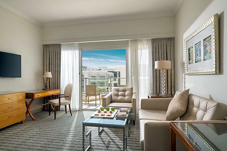 Steigenberger Pyramids Cairo