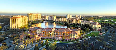 Wyndham Bonnet Creek Resort