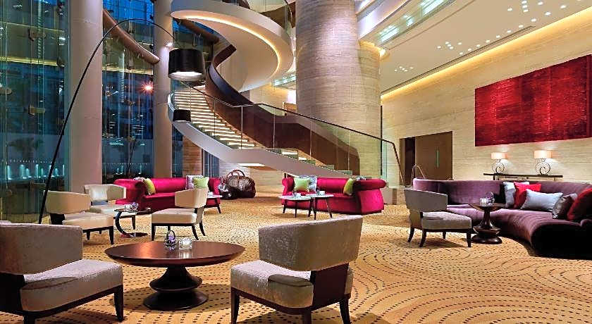 Crowne Plaza Hong Kong Kowloon East By IHG