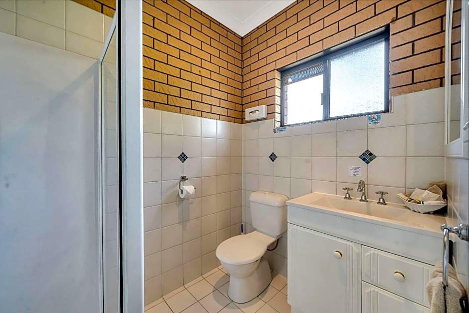 Warwick Settlers Inn