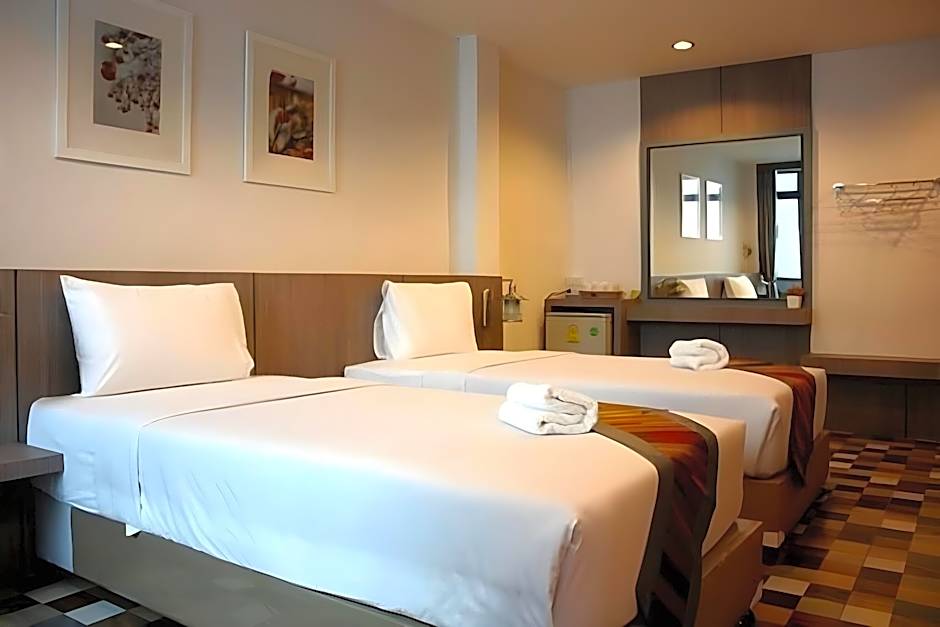 P-Residence