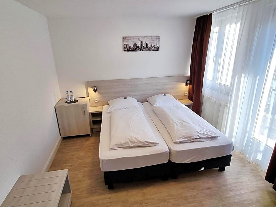 Adler Hotel Frankfurt