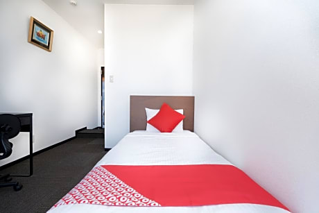 Deluxe Single Room - Non-Smoking