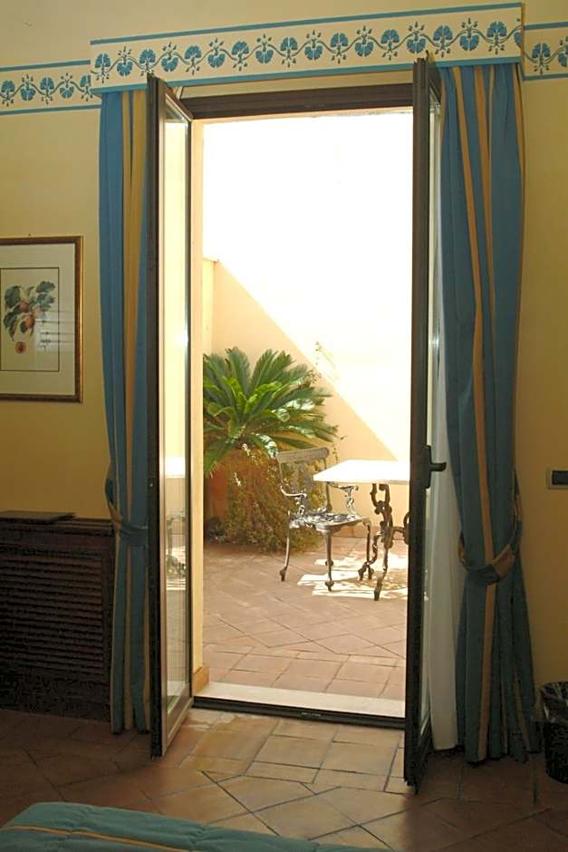 Hotel La Ville