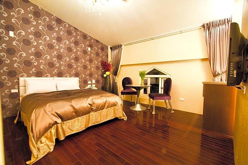 Formosa Vacation Village Homestay