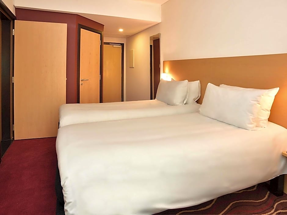 Ibis Seef Manama