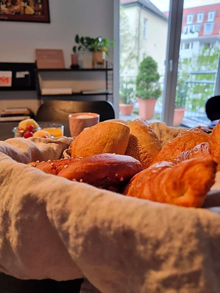 Das Altschwabing - Munich Boutique Hotel