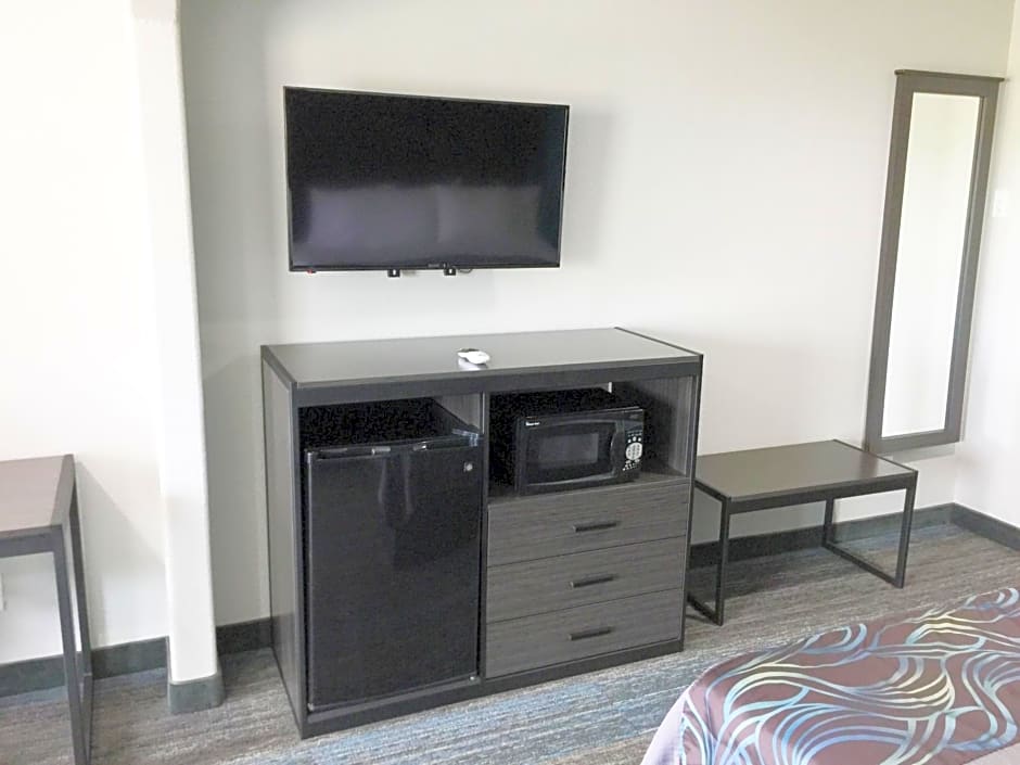 Americas Best Value Inn & Suites Mont Belvieu Houston