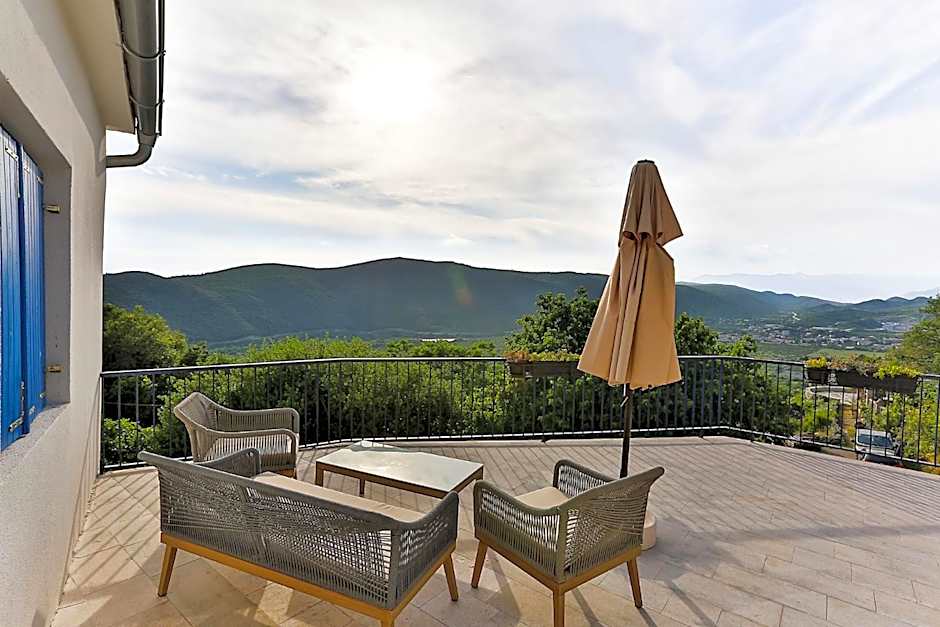 Boutique hotel Ruzmarin SPA & Garden by Aycon