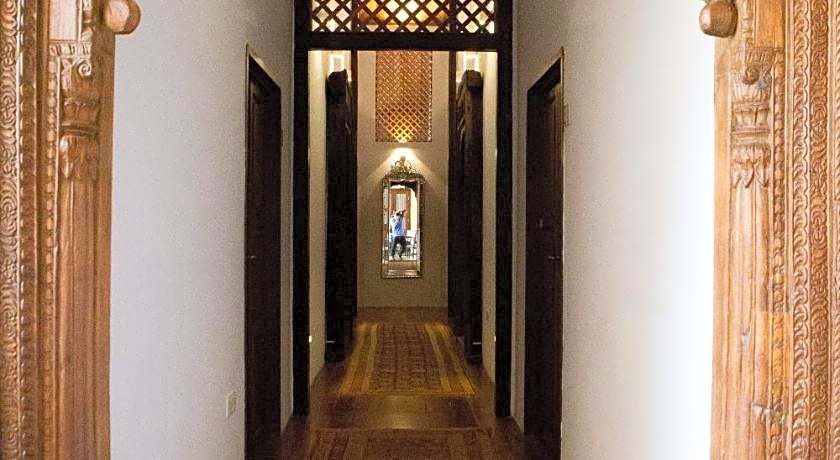 Jawi Peranakan Mansion