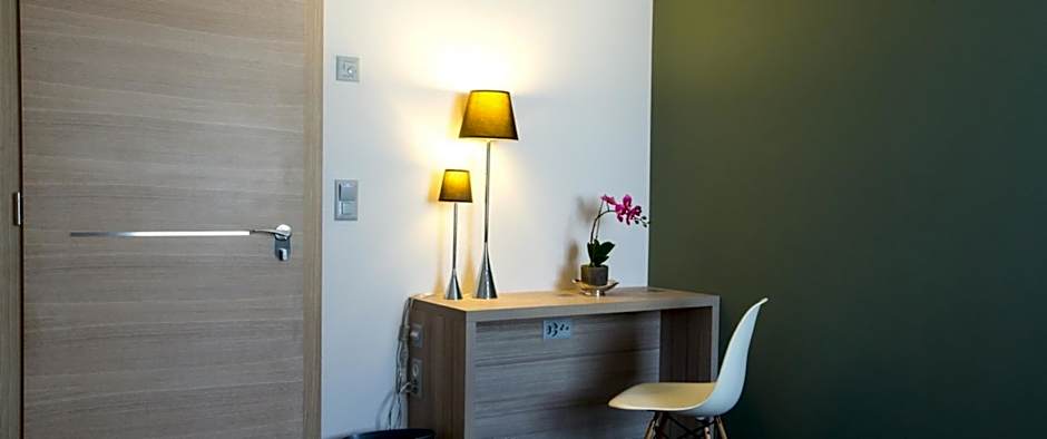 Hôtel des Voyageurs Boutique