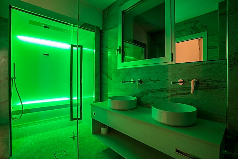 Hotel Savini