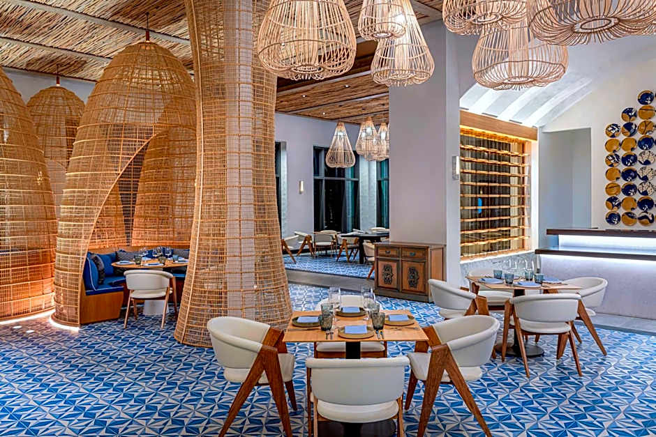 Conrad By Hilton Tulum