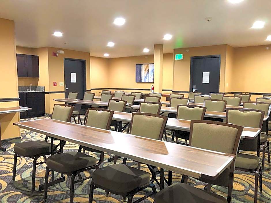 Best Western Plus Coldwater Hotel