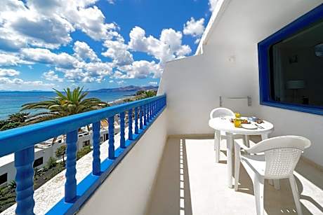 BLUESEA Los Cocoteros