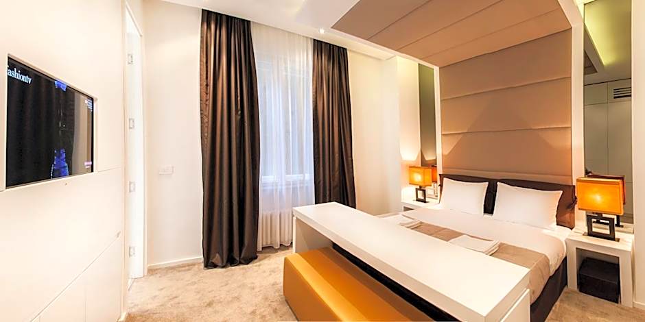 Eden Garden Suites