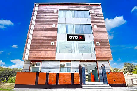 Hotel O Varn Residency And Hotels