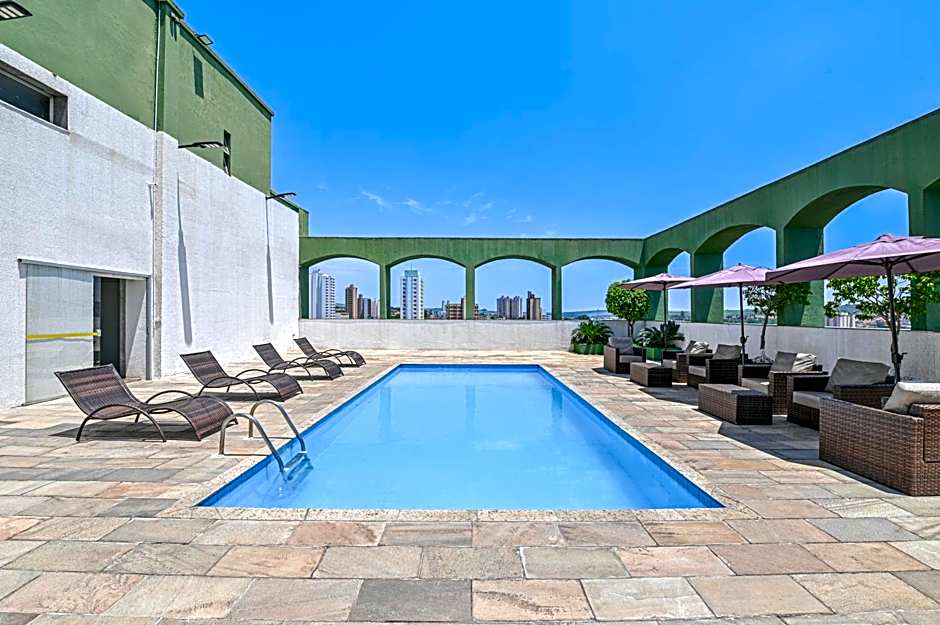 Nacional Inn Limeira