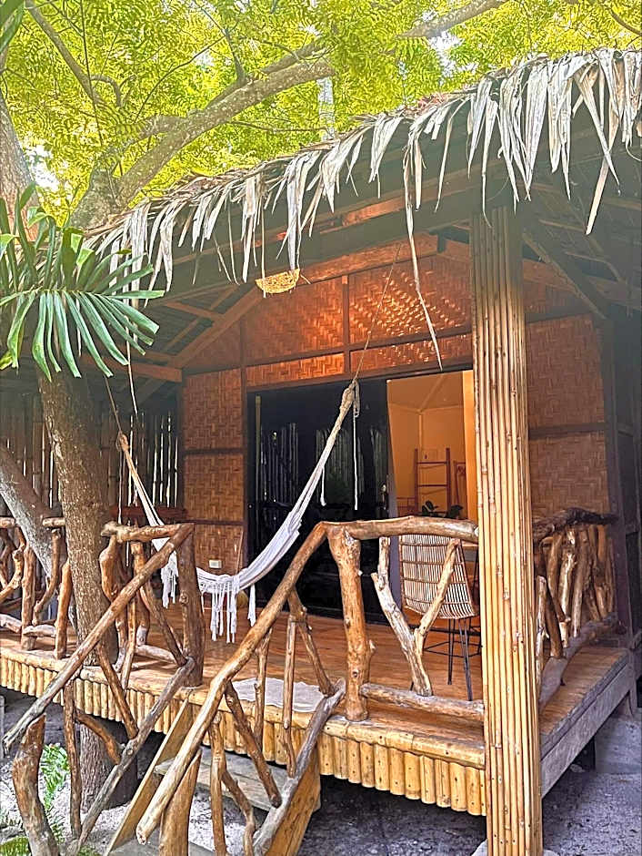 Monkey Business Siquijor