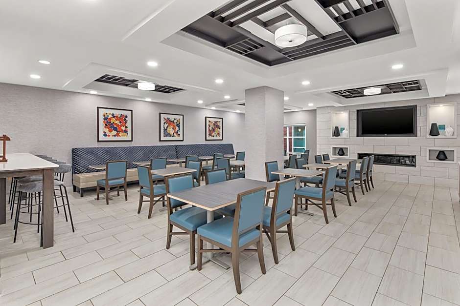 Holiday Inn Express & Suites Greenville - I-85 & Woodruff Rd by IHG