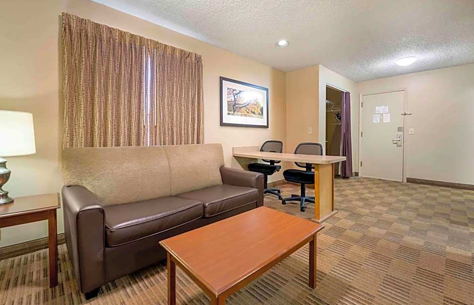Extended Stay America Suites - Houston - Med. Ctr. - NRG Park - Kirby