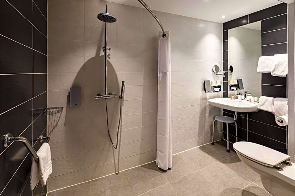 Holiday Inn Clermont Ferrand Centre By IHG