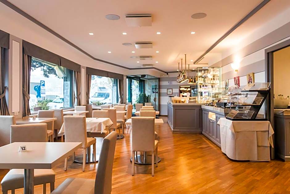 Hotel Laurin
