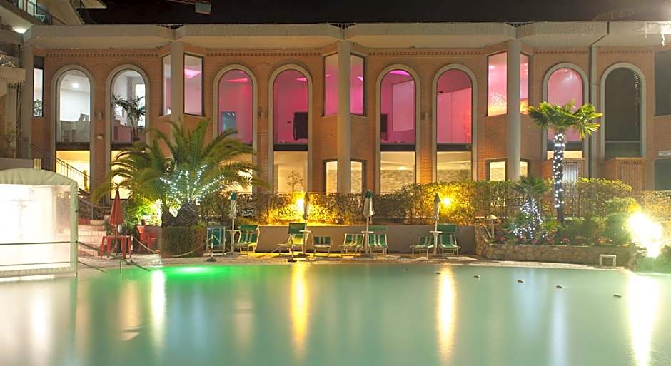 Hotel Terme Capasso