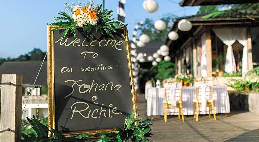 The Bejalin Eco Retreat