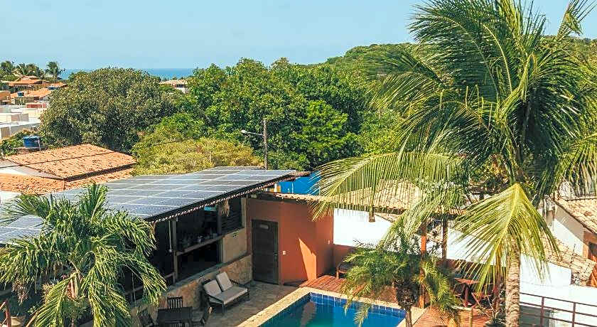 Pipa panorama aparthotel