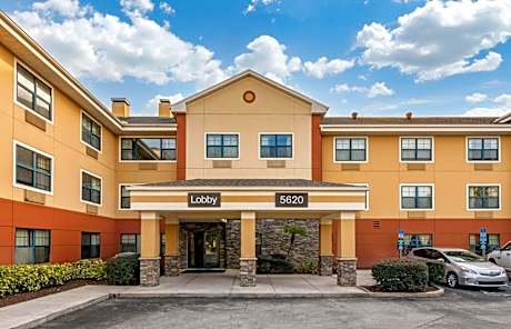 Extended Stay America Suites - Orlando - Orlando Theme Parks - Major Blvd.
