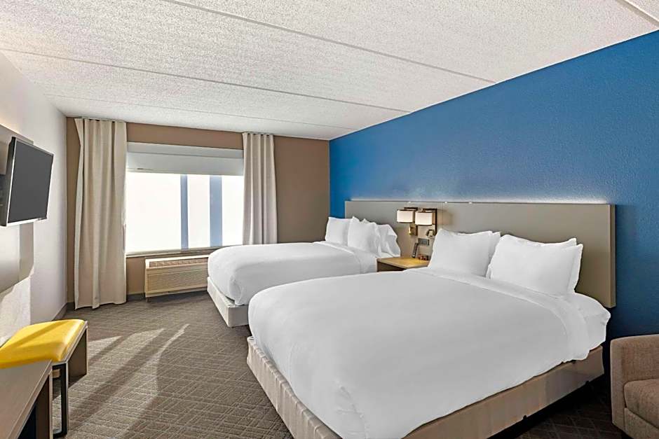 Comfort Inn & Suites Arlington Heights - Schaumburg