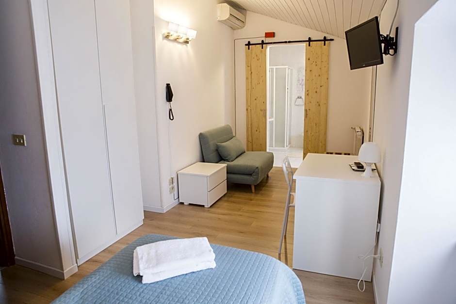 Albergo Mio Boutique Hotel - Adults Only