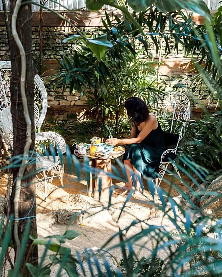 Hotel La Semilla, Playa del Carmen, a Member of Design Hotels