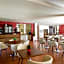 Hotel Casolare Le Terre Rosse