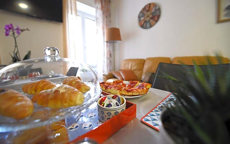 BeB Pignatelli Affittacamere