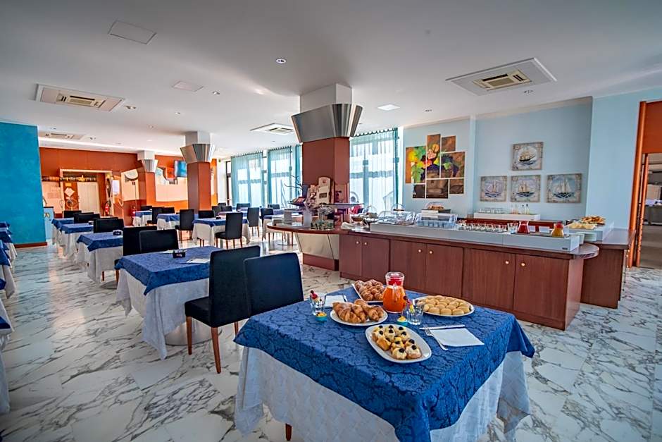 Best Western Hotel Nettuno