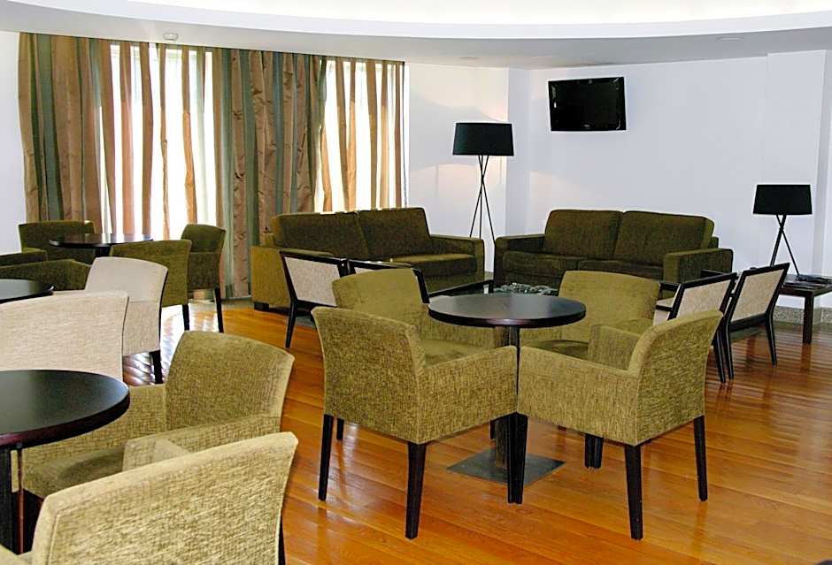 Hotel Turismo De Trancoso