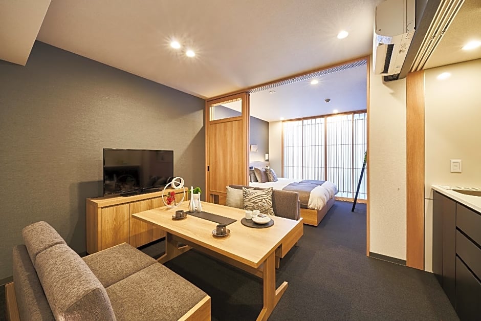 MIMARU Kyoto Shinmachi Sanjo