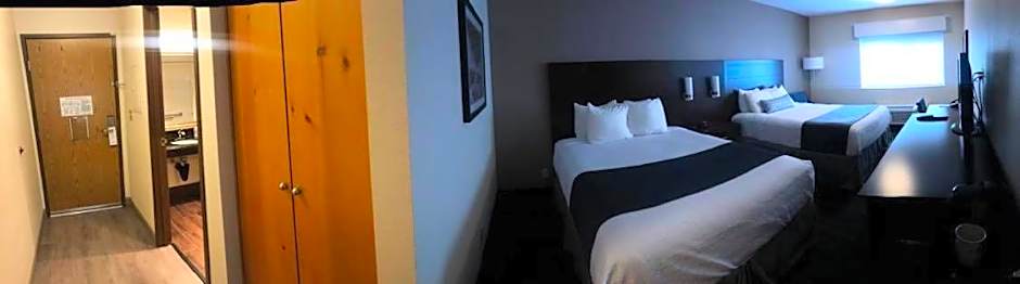 Best Western Mt. Hood Inn