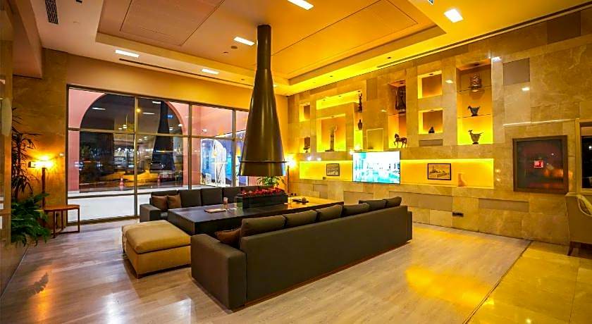 Hilton Garden Inn Sanliurfa