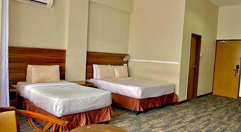 The Regency Hotel Seri Warisan